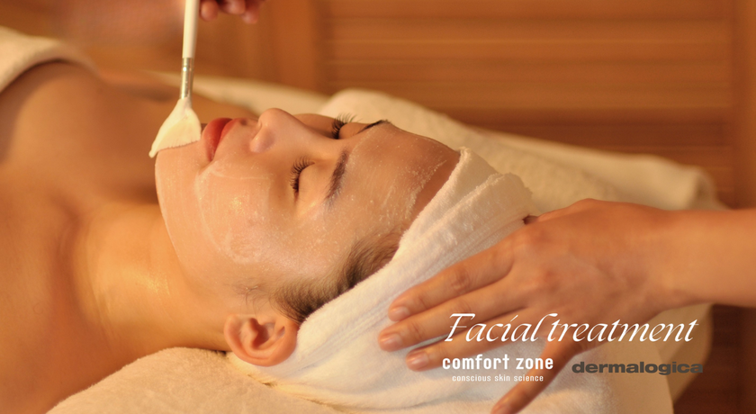 CELE'B Spa Ben Thanh CELE’B Spa Ben Thanh - เซเลบ สปา พรีเมียมย่าน Ben Thanh โฮจิมินห์ 5