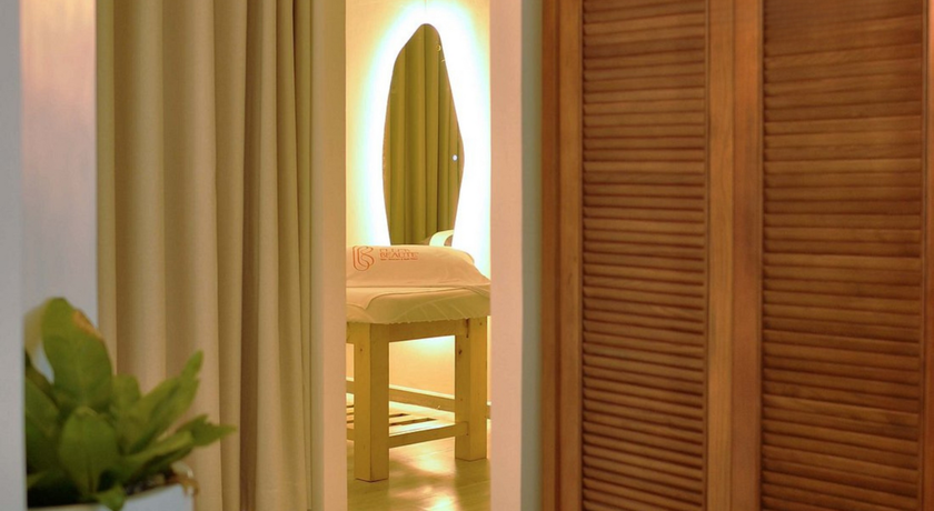 CELE'B SPA OPERA HOUSE Cele’B Spa – เอลล์บีสปา โอเปร่าเฮาส์ สปาใจกลางโฮจิมินห์ 5