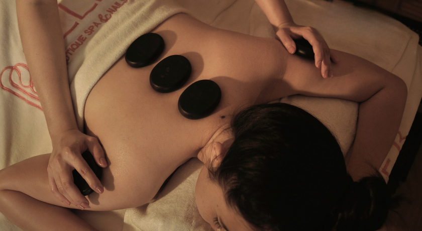 CELE'B SPA OPERA HOUSE Cele’B Spa – เอลล์บีสปา โอเปร่าเฮาส์ สปาใจกลางโฮจิมินห์ 9