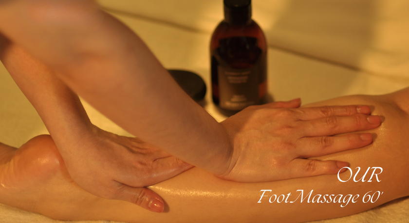 CELE'B SPA OPERA HOUSE Cele’B Spa – เอลล์บีสปา โอเปร่าเฮาส์ สปาใจกลางโฮจิมินห์ 12