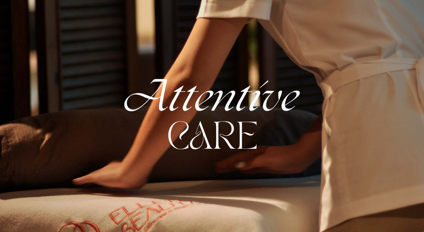 CELE'B SPA OPERA HOUSE Cele’B Spa – เอลล์บีสปา โอเปร่าเฮาส์ สปาใจกลางโฮจิมินห์ 16