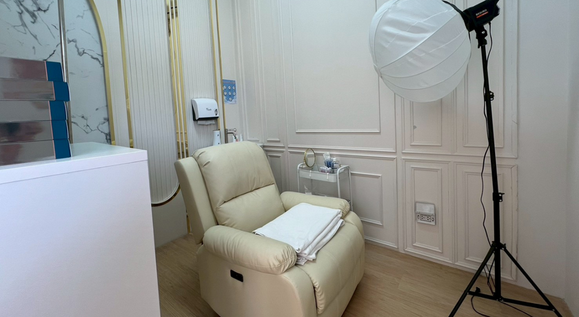 Marina Clinic Marina Clinic – มารีน่า คลินิกเวชกรรม ความงามใจกลางพัทยา 5