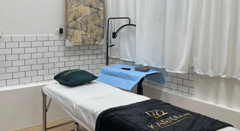 Marina Clinic Marina Clinic – มารีน่า คลินิกเวชกรรม ความงามใจกลางพัทยา 8