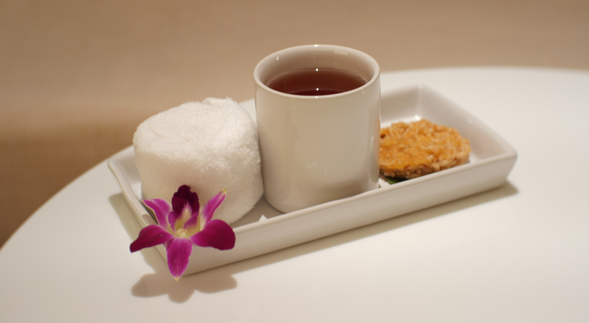 Makkha Health & Spa Phuket (Arches Patong - 3rd Street) Makkha Health & Spa Phuket - มรรคา เฮลท์ แอนด์ สปา สงบใจกลางป่าตอง ภูเก็ต 10