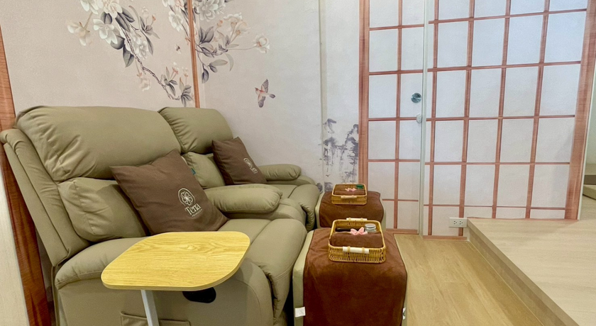 TERRA Massage & Spa TERRA Massage & Spa – เทอร์ร่า นวดเพื่อสุขภาพ สปา ใกล้ BTS พหลโยธิน 24 2