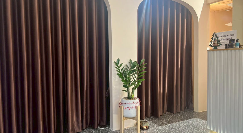 Into Soul Massage Into Soul Massage – อินทูโซล มาสสาจ ร้านนวดคุณภาพ ย่านปุณณวิถี 3