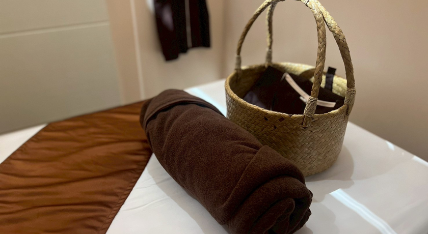 Into Soul Massage Into Soul Massage – อินทูโซล มาสสาจ ร้านนวดคุณภาพ ย่านปุณณวิถี 4