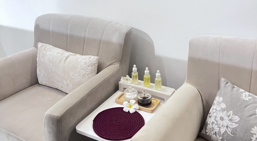 Into Soul Massage Into Soul Massage – อินทูโซล มาสสาจ ร้านนวดคุณภาพ ย่านปุณณวิถี 5