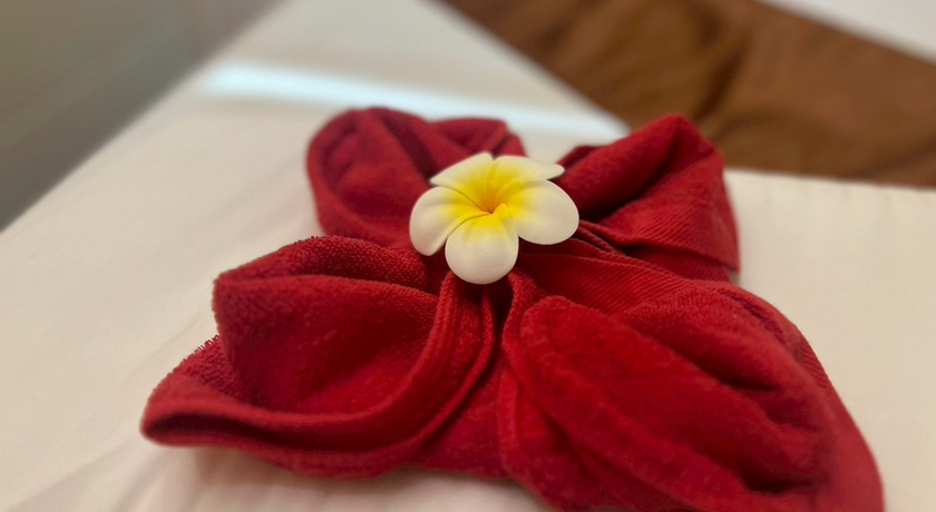 Into Soul Massage Into Soul Massage – อินทูโซล มาสสาจ ร้านนวดคุณภาพ ย่านปุณณวิถี 6