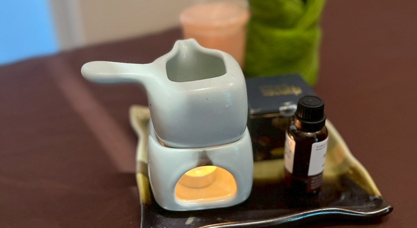 Into Soul Massage Into Soul Massage – อินทูโซล มาสสาจ ร้านนวดคุณภาพ ย่านปุณณวิถี 7