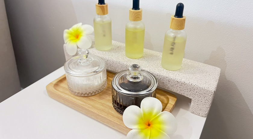 Into Soul Massage Into Soul Massage – อินทูโซล มาสสาจ ร้านนวดคุณภาพ ย่านปุณณวิถี 8