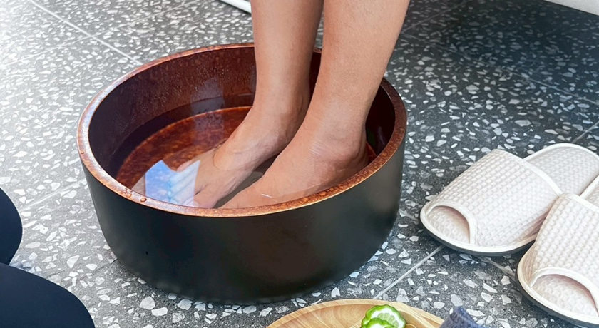 Into Soul Massage Into Soul Massage – อินทูโซล มาสสาจ ร้านนวดคุณภาพ ย่านปุณณวิถี 10