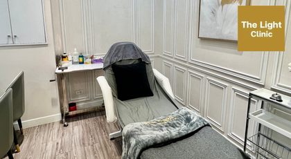 TheLight Clinic TheLight Clinic – เดอะไลท์คลินิกเวชกรรม ห้าแยกลาดพร้าว ใกล้ BTS 1