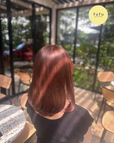 fufu Hair Color Salon (Thonglor) ฟุฟุ แฮร์ คัลเลอร์ ซาลอน 6