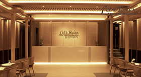 Let's Relax Onsen and Spa Bangkok Ratchadamri Let’s Relax Onsen and Spa – เล็ทส์ รีแลกซ์ ออนเซ็น ราชดำริ กรุงเทพฯ 1