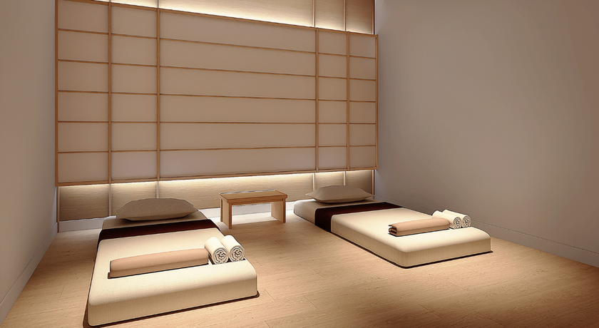 Let's Relax Onsen and Spa Bangkok Ratchadamri Let’s Relax Onsen and Spa – เล็ทส์ รีแลกซ์ ออนเซ็น ราชดำริ กรุงเทพฯ 3