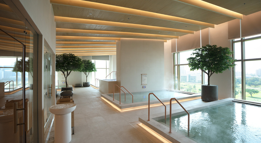 Let's Relax Onsen and Spa Bangkok Ratchadamri Let’s Relax Onsen and Spa – เล็ทส์ รีแลกซ์ ออนเซ็น ราชดำริ กรุงเทพฯ 2