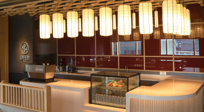 Let's Relax Onsen and Spa Bangkok Ratchadamri Let’s Relax Onsen and Spa – เล็ทส์ รีแลกซ์ ออนเซ็น ราชดำริ กรุงเทพฯ 4