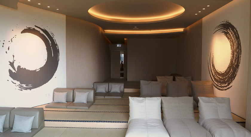 Let's Relax Onsen and Spa Bangkok Ratchadamri Let’s Relax Onsen and Spa – เล็ทส์ รีแลกซ์ ออนเซ็น ราชดำริ กรุงเทพฯ 5