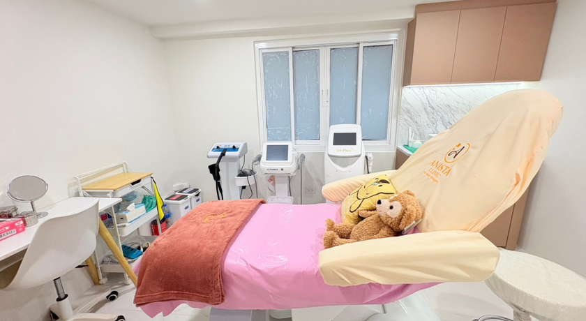 Anista Clinic Anista Clinic – อนิสตาคลินิก คลินิกความงาม เลเซอร์ ซ.เทศบาล 8 สมุทรสาคร 4