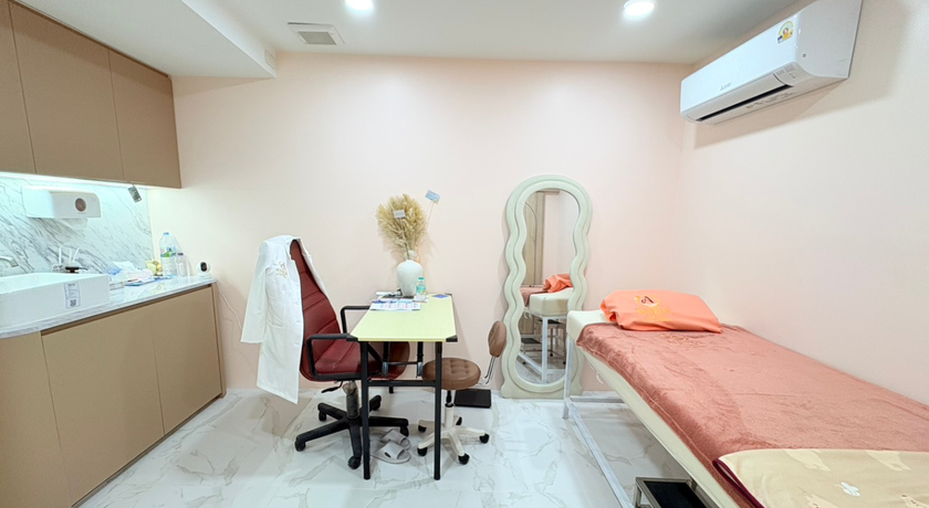 Anista Clinic Anista Clinic – อนิสตาคลินิก คลินิกความงาม เลเซอร์ ซ.เทศบาล 8 สมุทรสาคร 5