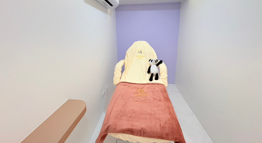 Anista Clinic Anista Clinic – อนิสตาคลินิก คลินิกความงาม เลเซอร์ ซ.เทศบาล 8 สมุทรสาคร 7