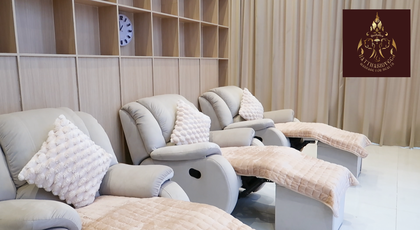 Hatthasinvech Health Massage หัตถศิลป์เวช  1