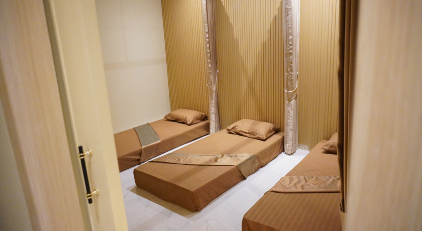 Hatthasinvech Health Massage หัตถศิลป์เวช  3
