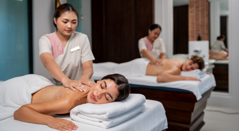 Jivana Spa Phuket Jivana Spa Phuket – จิวานา สปา สัมผัสศิลป์บำบัดไทยแท้ที่หาดป่าตอง ภูเก็ต 6
