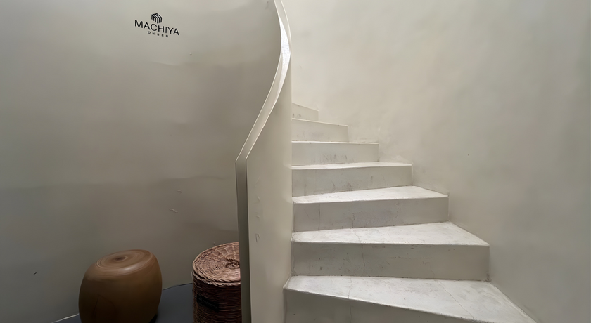 Machiya Onsen (For Man Only) Machiya Onsen – มาชิยะ ออนเซ็น ออนเซ็นสำหรับผู้ชาย ย่านสุทธิสาร ห้วยขวาง 3