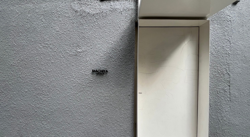 Machiya Onsen (For Man Only) Machiya Onsen – มาชิยะ ออนเซ็น ออนเซ็นสำหรับผู้ชาย ย่านสุทธิสาร ห้วยขวาง 5