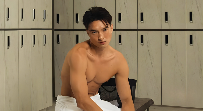 Machiya Onsen (For Man Only) Machiya Onsen – มาชิยะ ออนเซ็น ออนเซ็นสำหรับผู้ชาย ย่านสุทธิสาร ห้วยขวาง 6