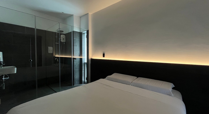 Machiya Onsen (For Man Only) Machiya Onsen – มาชิยะ ออนเซ็น ออนเซ็นสำหรับผู้ชาย ย่านสุทธิสาร ห้วยขวาง 8