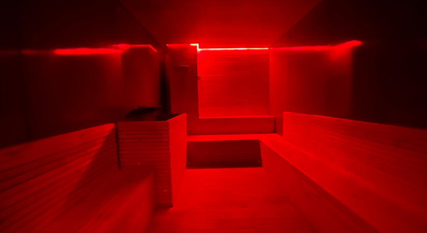 Machiya Onsen (For Man Only) Machiya Onsen – มาชิยะ ออนเซ็น ออนเซ็นสำหรับผู้ชาย ย่านสุทธิสาร ห้วยขวาง 10