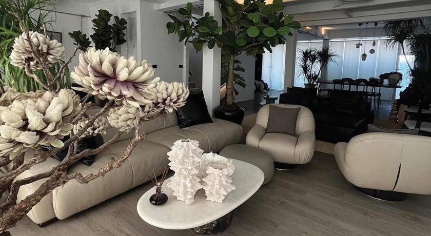 Machiya Onsen (For Man Only) Machiya Onsen – มาชิยะ ออนเซ็น ออนเซ็นสำหรับผู้ชาย ย่านสุทธิสาร ห้วยขวาง 15