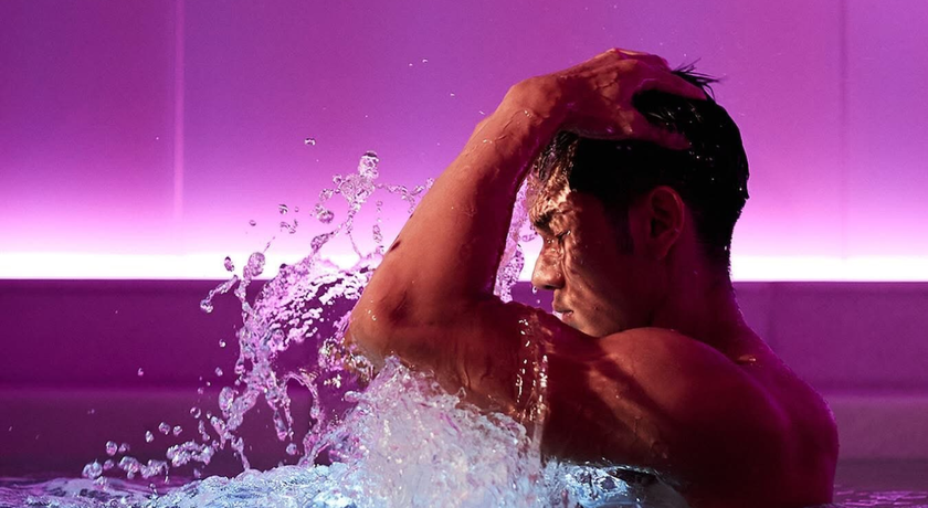 Machiya Onsen (For Man Only) Machiya Onsen – มาชิยะ ออนเซ็น ออนเซ็นสำหรับผู้ชาย ย่านสุทธิสาร ห้วยขวาง 17