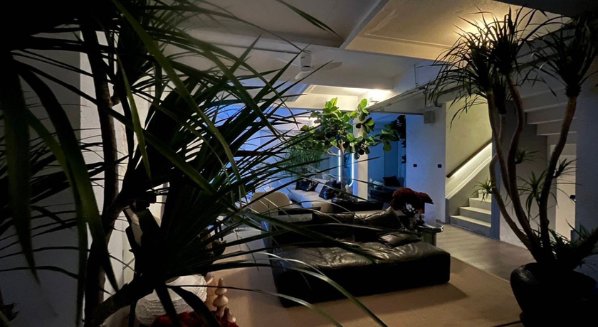 Machiya Onsen (For Man Only) Machiya Onsen – มาชิยะ ออนเซ็น ออนเซ็นสำหรับผู้ชาย ย่านสุทธิสาร ห้วยขวาง 12