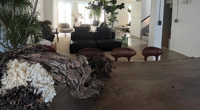 Machiya Onsen (For Man Only) Machiya Onsen – มาชิยะ ออนเซ็น ออนเซ็นสำหรับผู้ชาย ย่านสุทธิสาร ห้วยขวาง 16