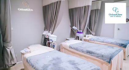 OrientGlow Clinic OrientGlow Clinic – โอเรียนต์โกลว์ คลินิก ความงามครบวงจร ทองหล่อ 23 1