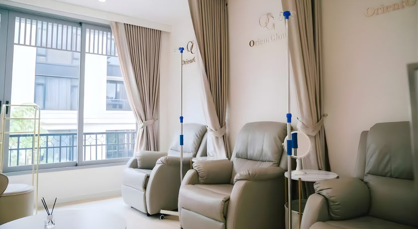 OrientGlow Clinic OrientGlow Clinic – โอเรียนต์โกลว์ คลินิก ความงามครบวงจร ทองหล่อ 23 2