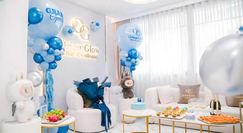 OrientGlow Clinic OrientGlow Clinic – โอเรียนต์โกลว์ คลินิก ความงามครบวงจร ทองหล่อ 23 4