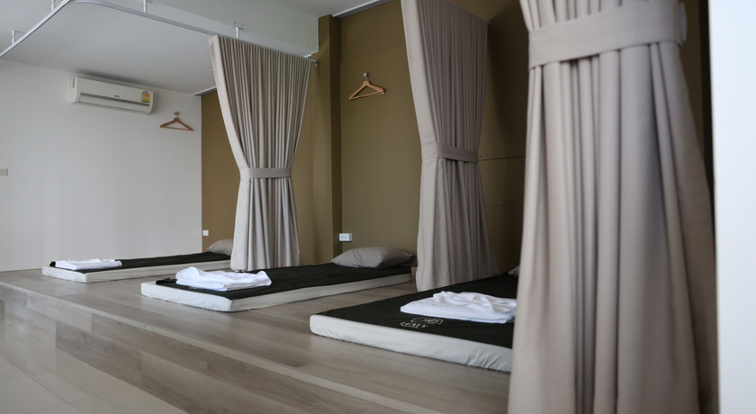 Leafy Massage Leafy Massage – ลิฟฟี่ มาสสาจ นวดเพื่อสุขภาพ ลาดพร้าว 16 3