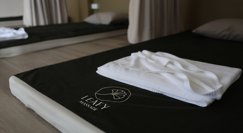 Leafy Massage Leafy Massage – ลิฟฟี่ มาสสาจ นวดเพื่อสุขภาพ ลาดพร้าว 16 6