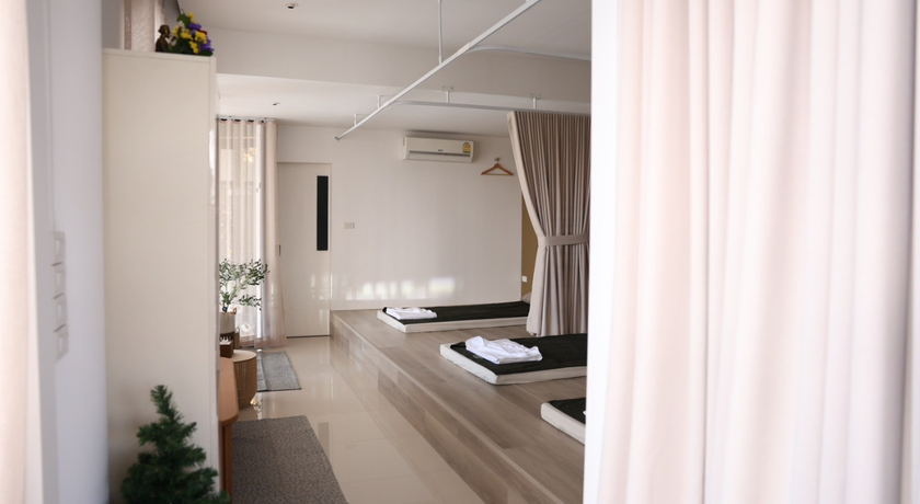 Leafy Massage Leafy Massage – ลิฟฟี่ มาสสาจ นวดเพื่อสุขภาพ ลาดพร้าว 16 8