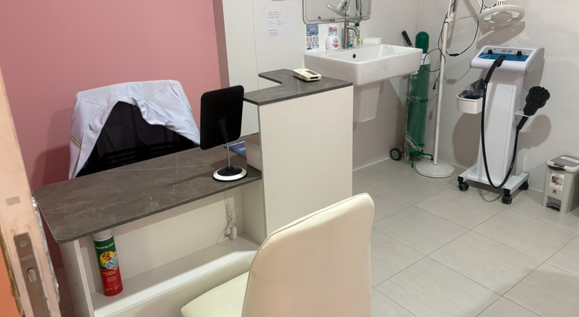 Maria Clinic Maria Clinic – มารีอา คลินิกเวชกรรม คลินิกความงามใกล้ BTS คูคต 5