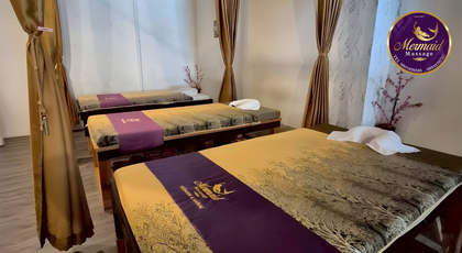 Mermaid Massage 2 Mermaid Massage 2 – เมอร์เมด 2 ร้านนวดผ่อนคลายย่านราไวย์ ภูเก็ต 1