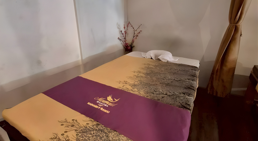 Mermaid Massage 2 Mermaid Massage 2 – เมอร์เมด 2 ร้านนวดผ่อนคลายย่านราไวย์ ภูเก็ต 2