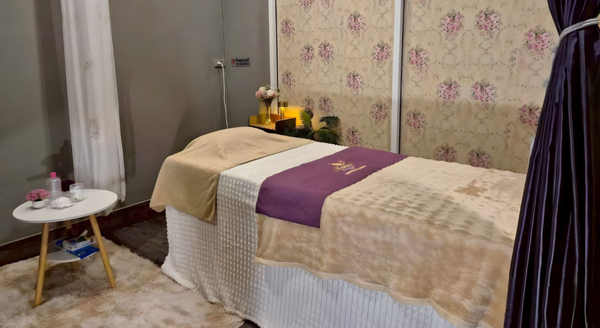 Mermaid Massage 2 Mermaid Massage 2 – เมอร์เมด 2 ร้านนวดผ่อนคลายย่านราไวย์ ภูเก็ต 3