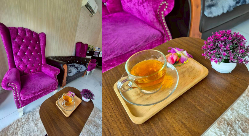 Mermaid Massage 2 Mermaid Massage 2 – เมอร์เมด 2 ร้านนวดผ่อนคลายย่านราไวย์ ภูเก็ต 8