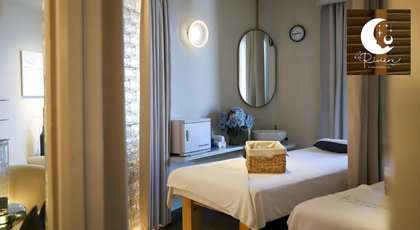 LA RIVIERE SPA La Riviere Spa – สปาหรูใจกลางเมืองเกิ่นเทอ เวียดนาม 1